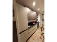 CUCINA lineare Gicinque Cucina smart gicinque SCONTATA 50%