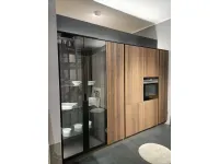 Cucina Infinity  lineare Gicinque con un ribasso imperdibile