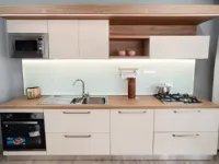 Cucina altri colori moderna lineare Imab Capri 40 a soli 2990