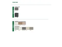 Cucina altri colori moderna lineare Capri Imab in offerta