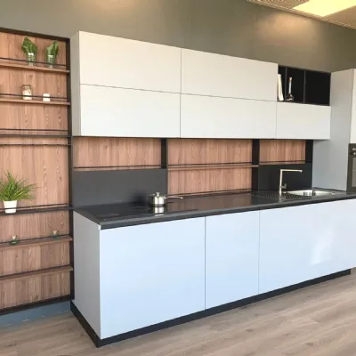 Cucina Aran Lab13 OFFERTA OUTLET sconto 67% 