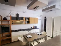 Cucina Dbs di Dibiesse in Offerta Outlet -65%