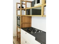 Cucina Dbs di Dibiesse in Offerta Outlet -65%