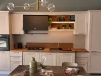 Cucina lineare country altri colori Scavolini Colony a soli 9000