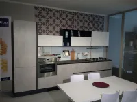 CUCINA Stosa Aleve' PREZZO OUTLET scontata 60%