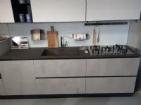 CUCINA Stosa Aleve' PREZZO OUTLET scontata 60%