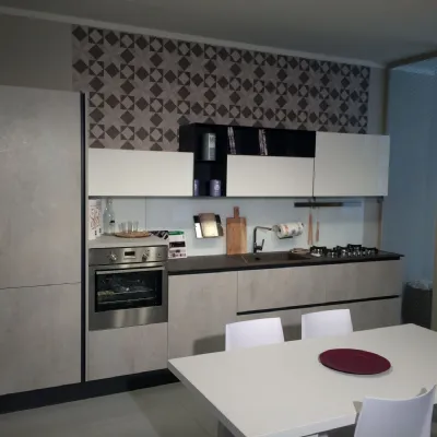 CUCINA Stosa Aleve' PREZZO OUTLET scontata 60%