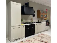 Cucina Scavolini Favilla OFFERTA OUTLET sconto 40% 
