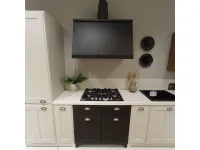 Cucina Scavolini Favilla OFFERTA OUTLET sconto 40% 