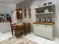 Cucina Scavolini Favilla OFFERTA OUTLET sconto 40% 