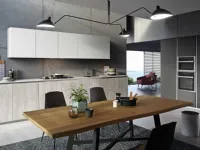 CUCINA Antares K18 PREZZO OUTLET scontata 34%
