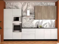 Cucina Ar-tre Sky OFFERTA OUTLET sconto 35% 