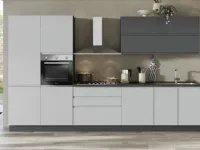 Cucina Ar-tre Sky OFFERTA OUTLET sconto 35% 