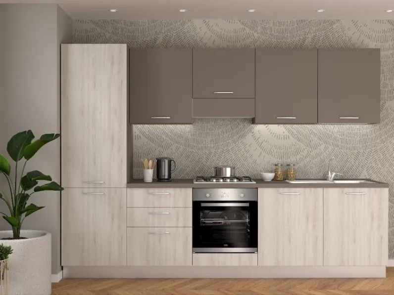 Cucina Ar-tre Sky OFFERTA OUTLET sconto 35% 