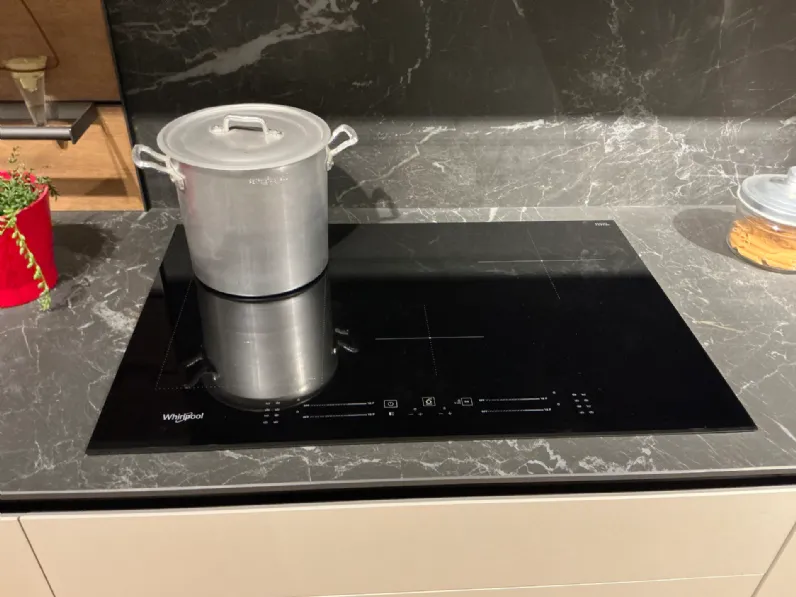 Cucina Scavolini Lumina OFFERTA OUTLET sconto 45% 