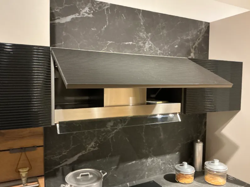 Cucina Scavolini Lumina OFFERTA OUTLET sconto 45% 