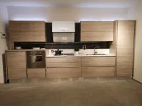 Scopri la cucina Oyster di Veneta cucine con uno sconto del -50%!