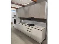 CUCINA lineare Evo cucine Maia SCONTATA 53%