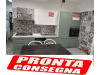 Cucina Artigianale Dora OFFERTA OUTLET sconto 52% 