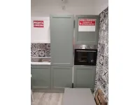 Cucina Artigianale Dora OFFERTA OUTLET sconto 52% 
