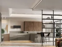 Cucina di Arrex modello Loft: richiedi il prezzo 