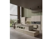 Cucina di Arrex modello Loft: richiedi il prezzo 