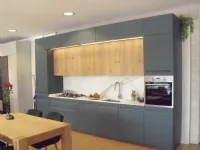 Cucina Arredo3 Tekna OFFERTA OUTLET sconto 40% 