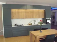 Cucina Arredo3 Tekna OFFERTA OUTLET sconto 40% 
