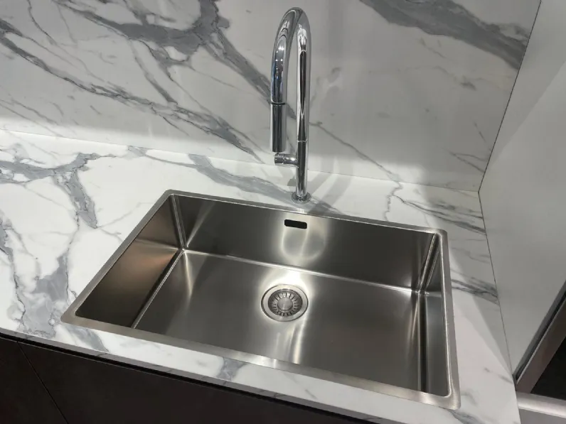 Cucina modello Cucina scavolini motus scontata Scavolini PREZZO SCONTATO 40%