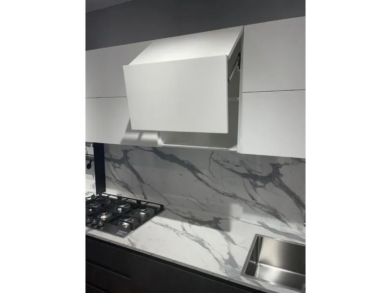 Cucina modello Cucina scavolini motus scontata Scavolini PREZZO SCONTATO 40%