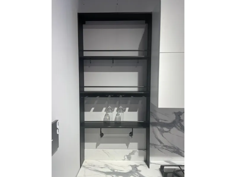 Cucina modello Cucina scavolini motus scontata Scavolini PREZZO SCONTATO 40%