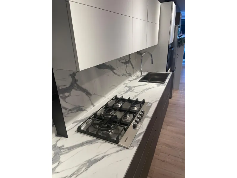 Cucina modello Cucina scavolini motus scontata Scavolini PREZZO SCONTATO 40%