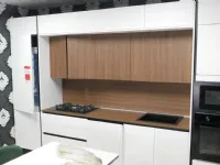 Cucina Modello merilyn ciao cucine lineare Aran con uno sconto imperdibile