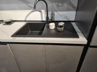 CUCINA lineare Net cucine Zoe SCONTATA 50%
