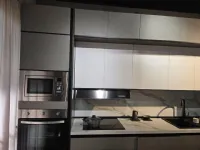 CUCINA lineare Net cucine Zoe SCONTATA 50%