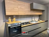 Cucina Oltrarredo kitchens lineare Alias con uno sconto imperdibile