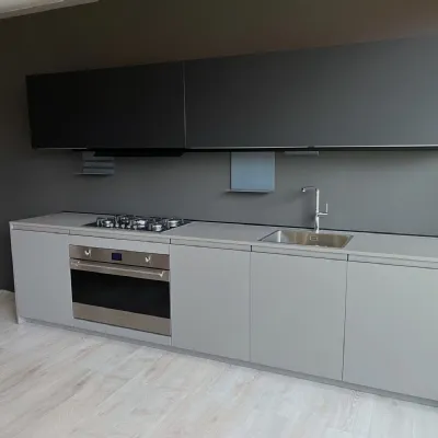 Cucina Smart design altri colori lineare Nova cucina scontata 55%