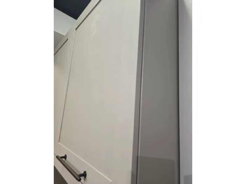 Cucina modello Frame Artigianale PREZZO SCONTATO 62%