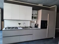 CUCINA lineare Arredo3 Kaly SCONTATA 26%