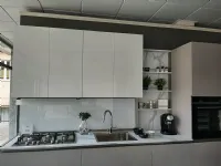 CUCINA lineare Arredo3 Kaly SCONTATA 26%
