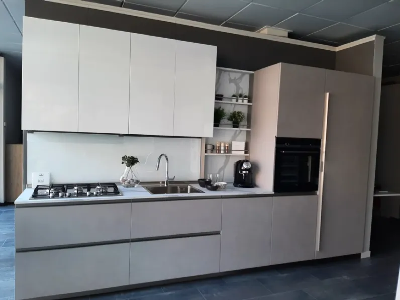 CUCINA lineare Arredo3 Kaly SCONTATA 26%