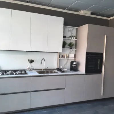 CUCINA lineare Arredo3 Kaly SCONTATA 26%
