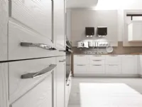 Cucina a prezzo scontato lineare moderna Alice Arrex