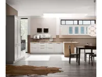 Cucina altri colori moderna Alice Arrex scontata 
