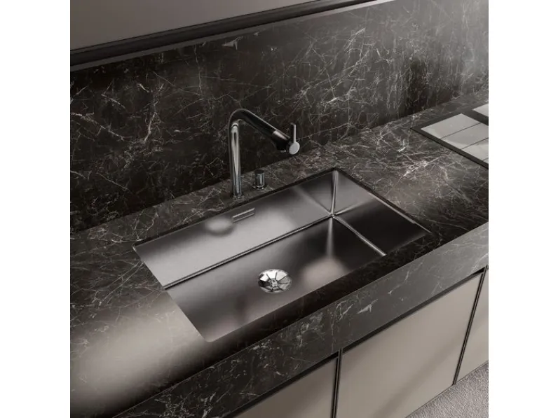 Cucina a PREZZI OUTLET in legno Arredo3 -33%