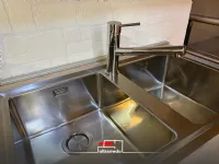 CUCINA Alias Oltrarredo kitchens PREZZO OUTLET scontata 50%