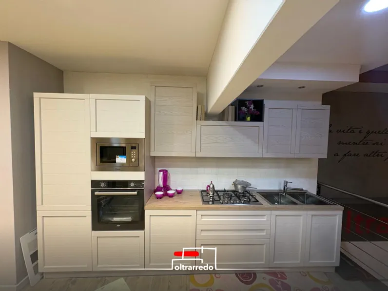 CUCINA Alias Oltrarredo kitchens PREZZO OUTLET scontata 50%