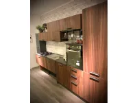Cucina modello Modello matrix  Mobilturi PREZZO SCONTATO 69%