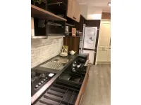 Cucina modello Modello matrix  Mobilturi PREZZO SCONTATO 69%