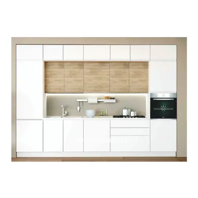 Cucina altri colori moderna lineare Kelly Net cucine in offerta